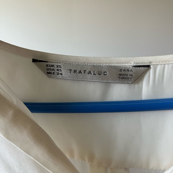 Zara Shirt - Picture 3 of 7